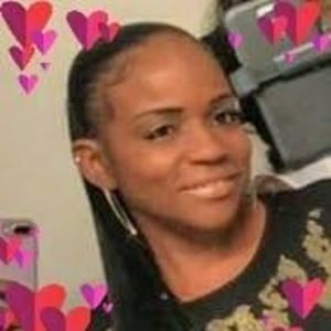 Meet your Posher, Latanya